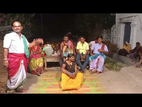 😂రక్తసేల రాజు ఒగ్గుకథ 2వ భాగం  తవిటి రజినీకాంత్ 8978196337 కుండే సాంబయ్య 9949438705 #oggukathalu#com