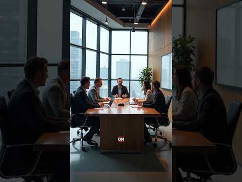 Tech pioneers think about the AI #ai #history #pioneer