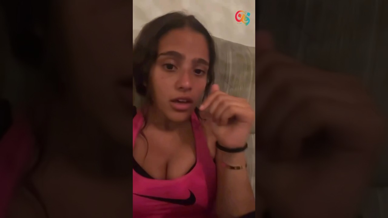 جنى عمرو دياب تُعيد صياغة كلمات أغنية 'خطفوني' بطريقة مميزة 🎶