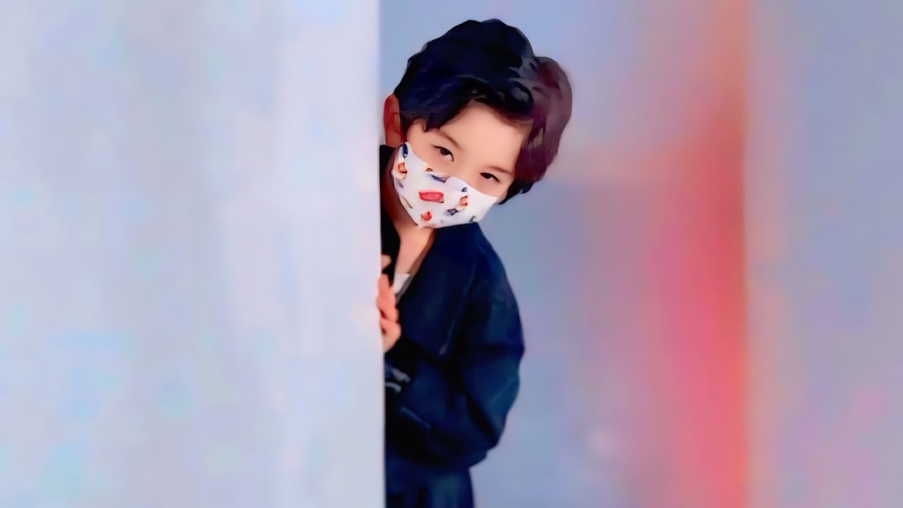 هكر صغير يوقع مدير وسيم في حب أمه 💻💖