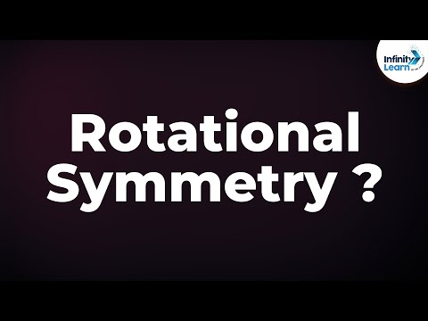 Reflectional Symmetry and Rotational Symmetry | Don't Memorise