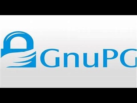 GnuPG Key Management Guide 🔐