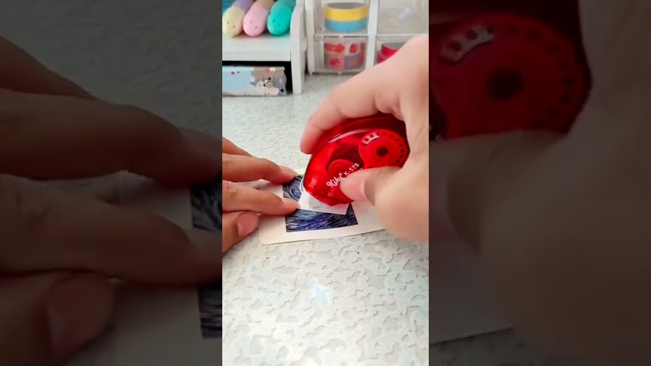 Create Your Mini Journal with Me β¨ | Trendy Journaling & Scrapbook Ideas