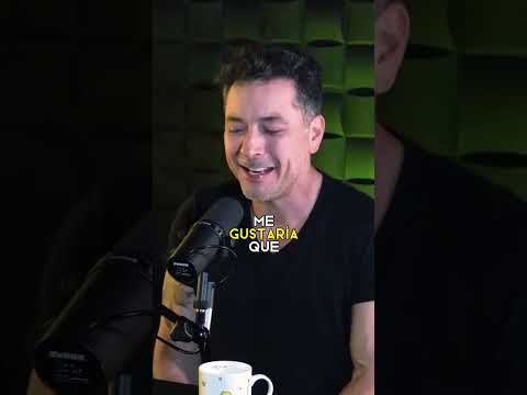 CHACORTA: EL SEÑOR DE LOS CIELOS | Raúl Méndez | #chacorta #elseñordeloscielos #telemundo #podcast