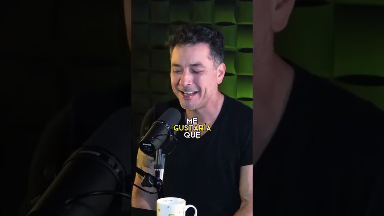 Descubre Todo Sobre Raúl Méndez en 'Chacorta: El Señor de los Cielos' 🎬