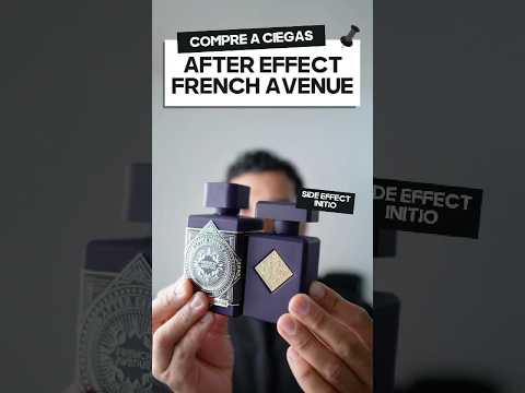 After Effect  vs Side Effect! #perfume #parati #fragrance #cologne #tiktok #fyp #hype