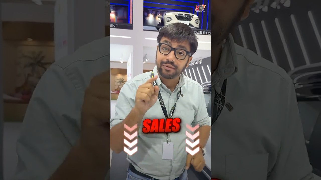 Maruti ka SACH!