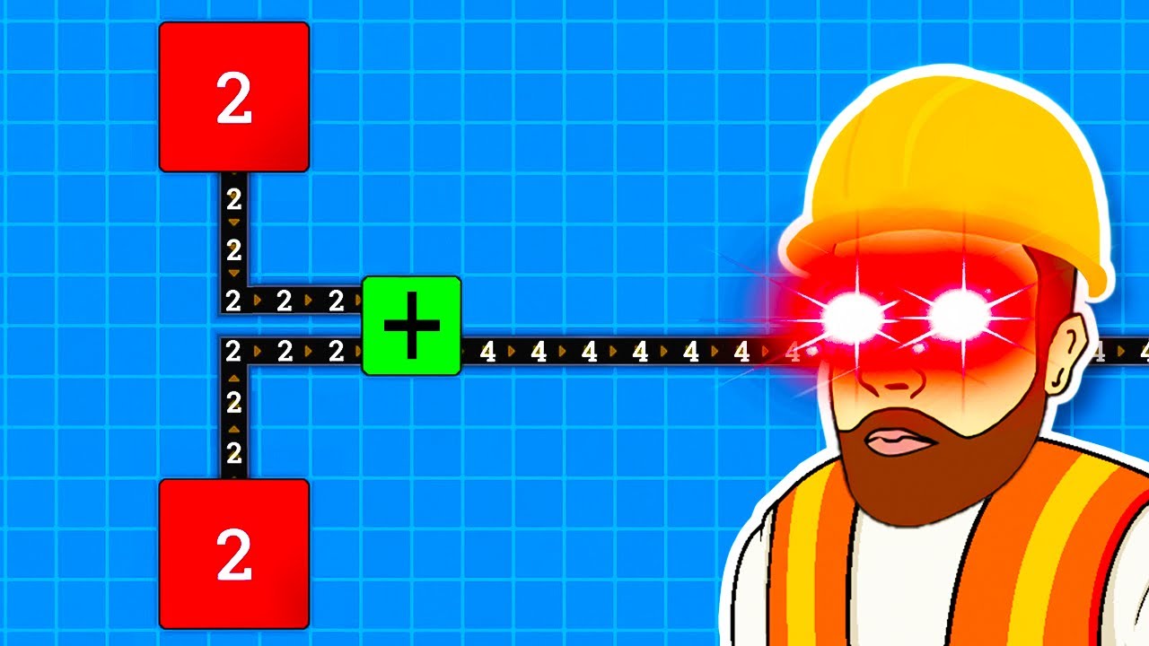 Beltmatic: The Ultimate Math Factory Game 🎮