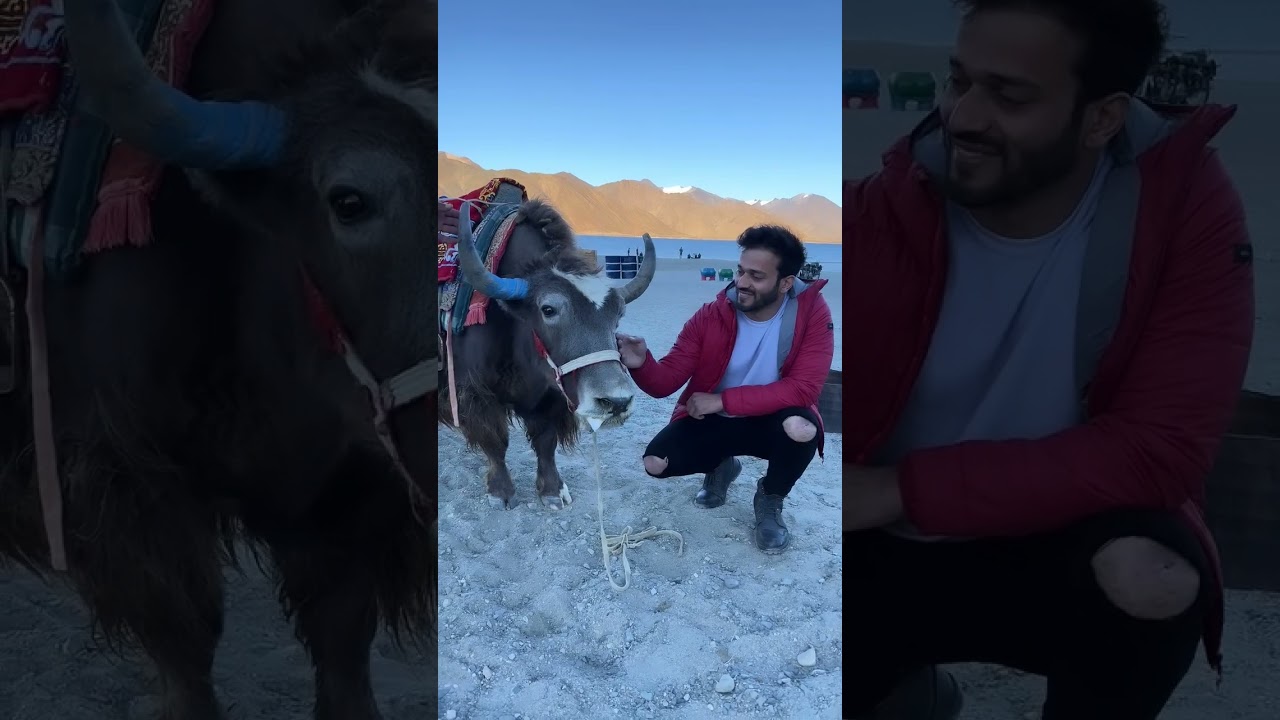 Akarsh Byramudi's Fun Moments π