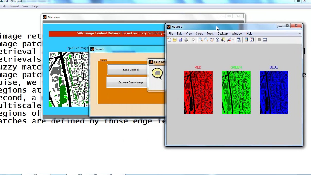 Top Image Processing Projects & Thesis Ideas Using MATLAB 📸