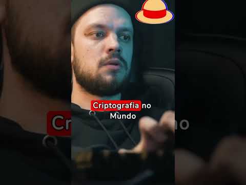 Você sabe o que é criptografia?