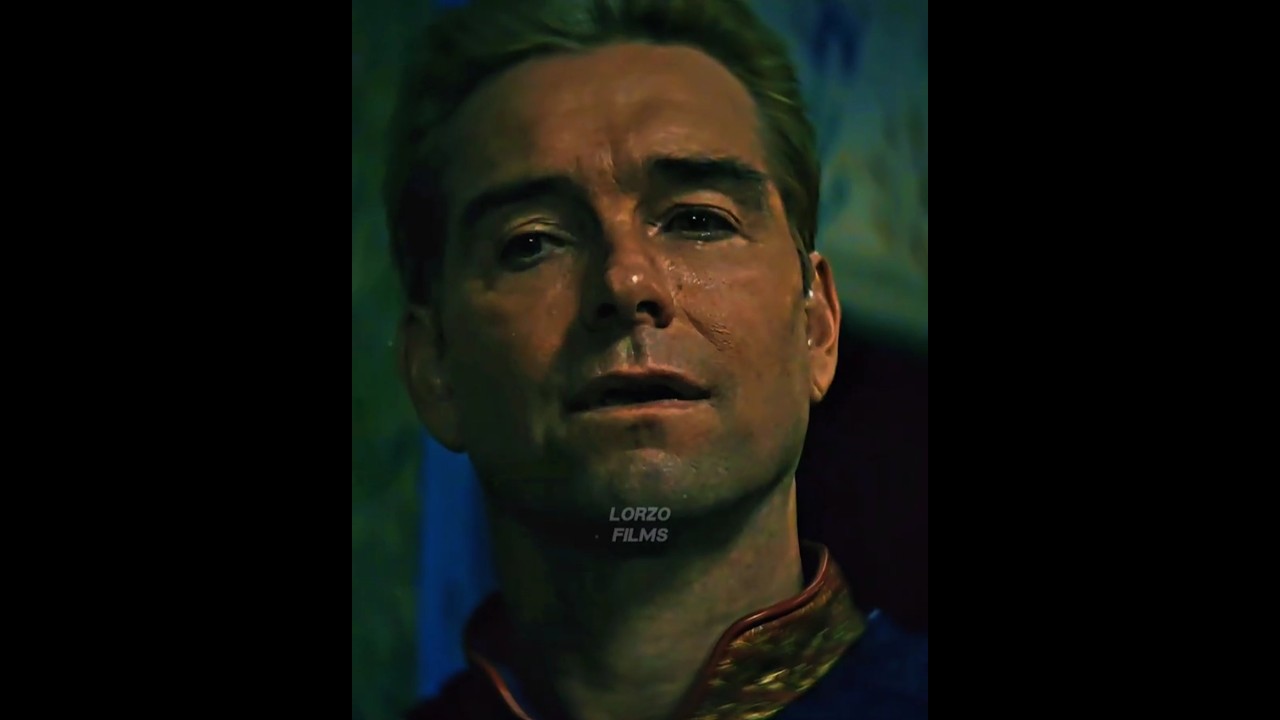 Homelander's Real Parents Revealed 😱 | The Boys