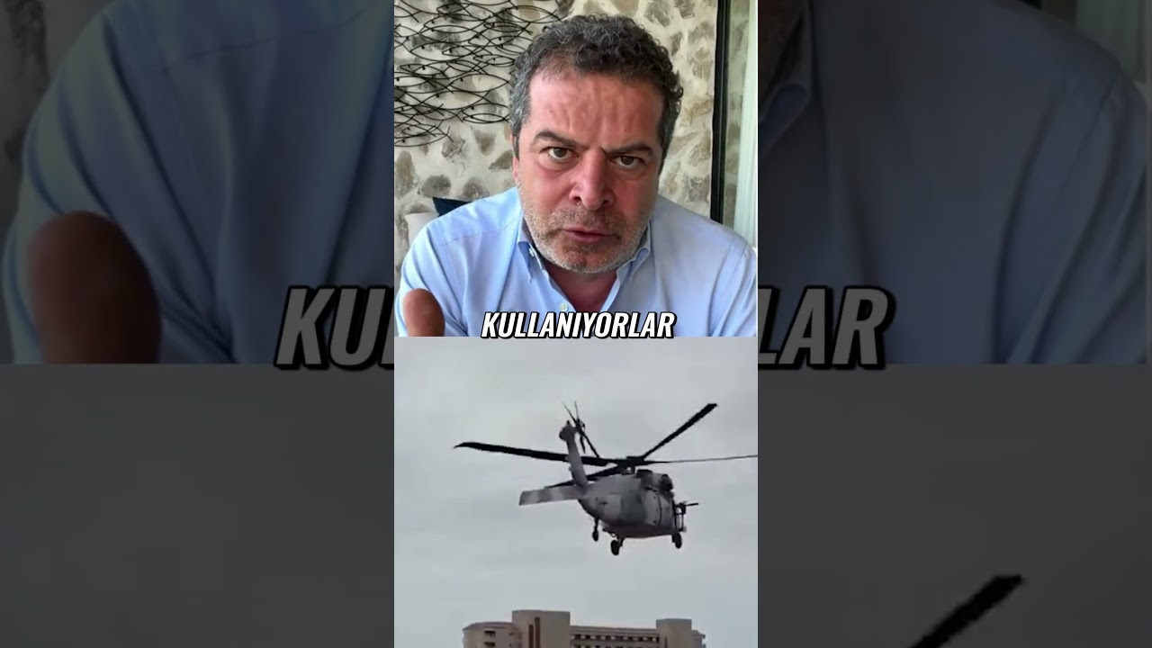 Türkiye'nin Artık Ders Çıkarması Lazım! #cüneytözdemir #haber #meksika #gündem #canlıyayın #shorts