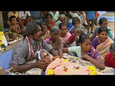 சந்தனக்காடு பகுதி 22 | Sandhanakadu Episode 22 | Makkal TV