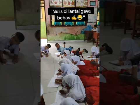 Drama bocil hari ini 😭😭😭