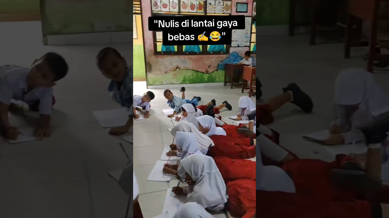 Bocil Drama Hari Ini 😢