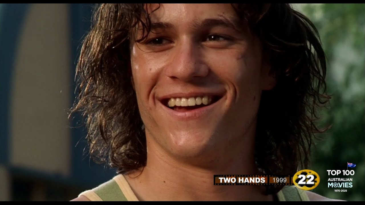 Top 100 Australian Movies (1970-2025) 🎬