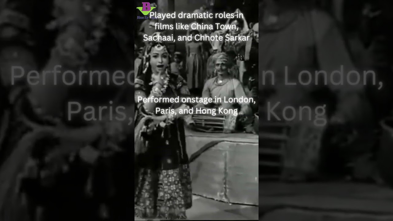 Helen Ann Richardson Khan is an Indian actress and dancer