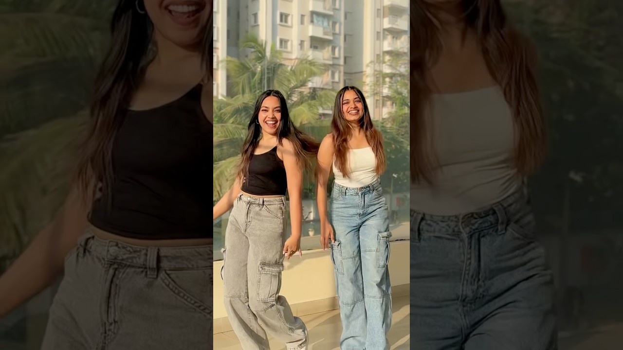 Dancing to Our Favorite Haryanvi Song π