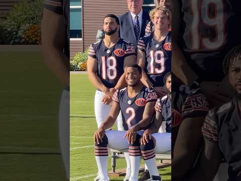 There’s a lot going on here 😂