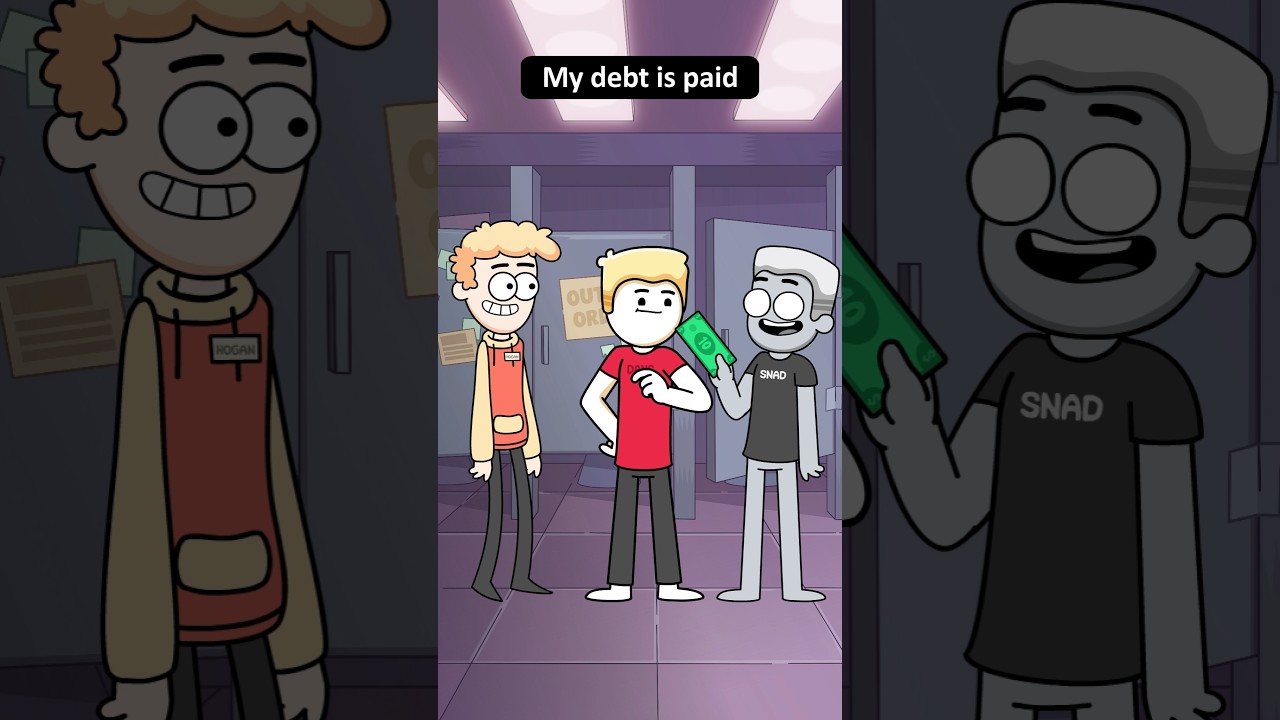 When Math Doesn't Add Up! 🤯 | Math Short #4