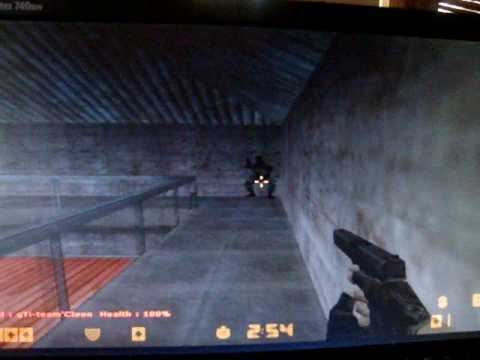 Bug en cs_assault !!!
