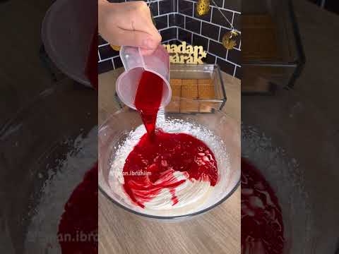 حلا رمضاني 🌙😋