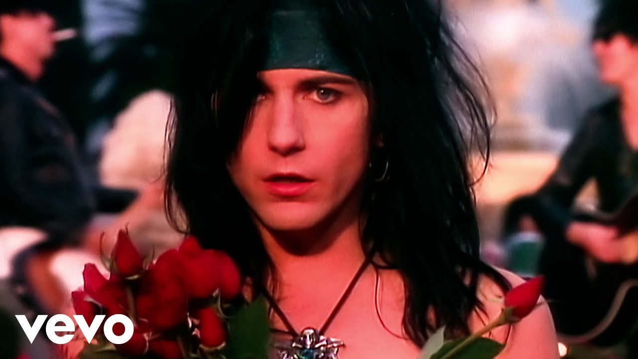 L.A. Guns - The Ballad of Jayne (Remastered HD Music Video) 🎸