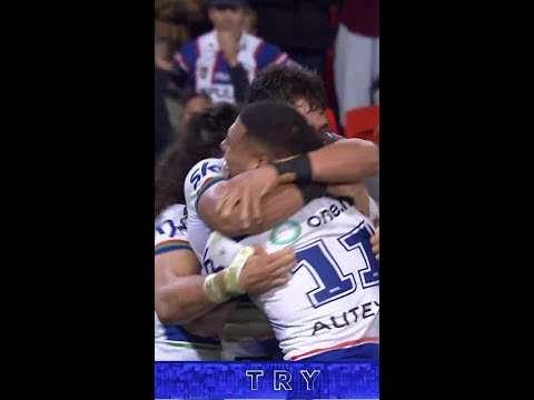 THE RUGBY LEAGUE GODS ARE FROM AOTEAROA! π€―π€―π€―