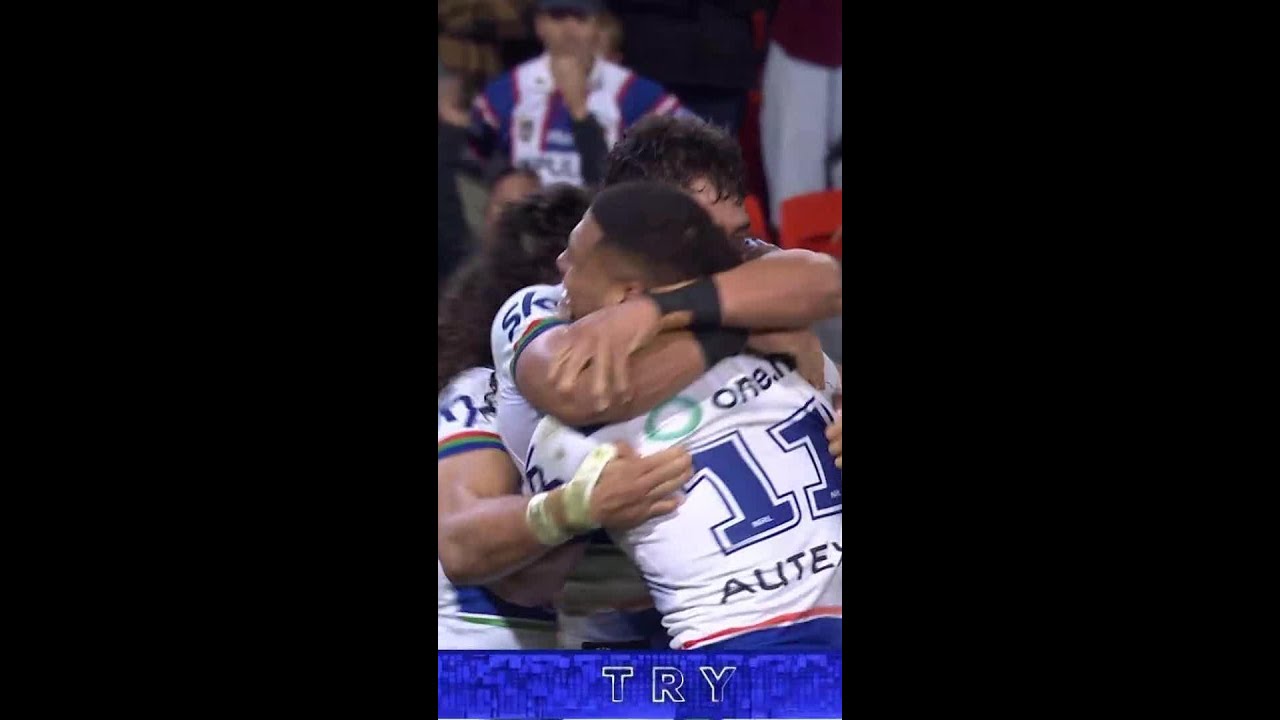 Aoteaora's Rugby League Legends: Uncover the Gods of the Game! 🏉