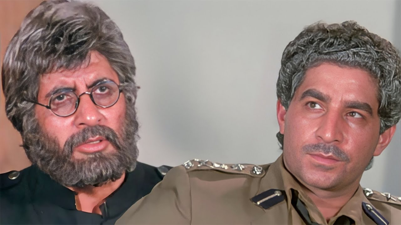 अमिताभ के पुराने घाव फिर ताजा हुए 😢