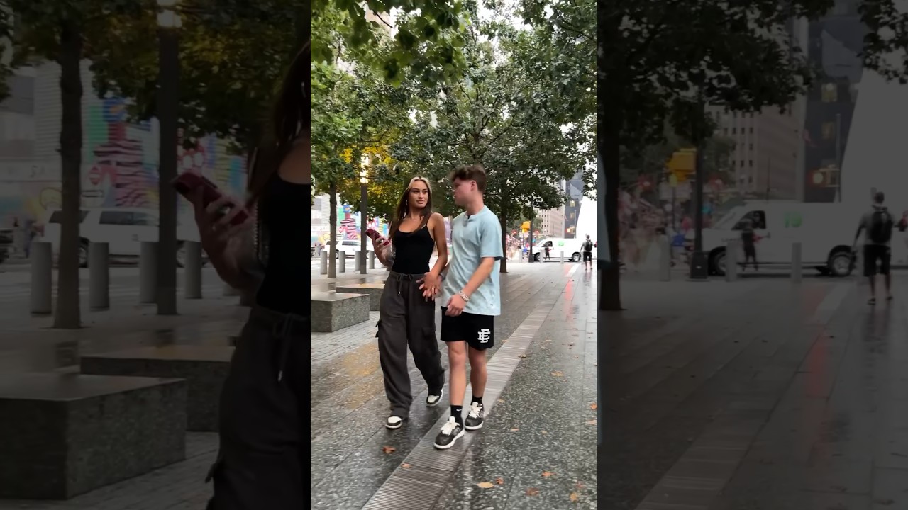 How to Impress Any Girl ✨