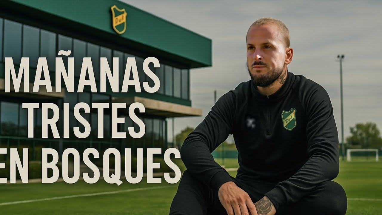 Benedetto y su salida de Defensa y Justicia ⚽