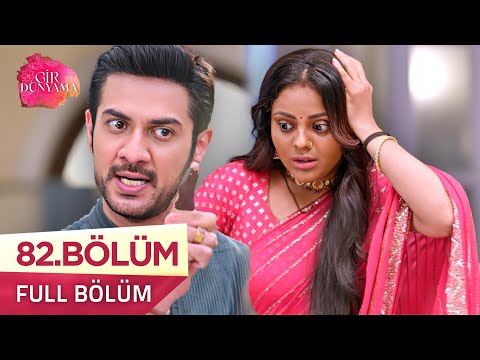 Gir Dünyama (Tose Naina Milaaki Ke) 82. Bölüm | 4 Kasım 2025 @kanal7