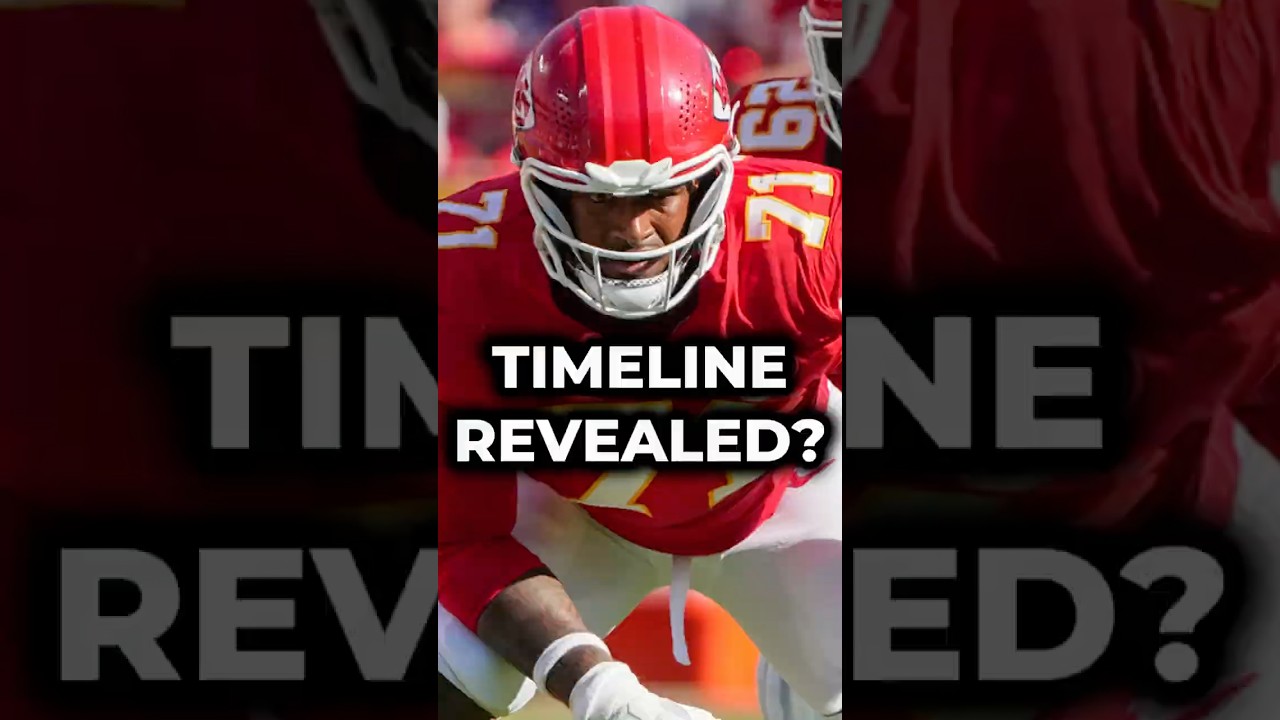 Josh Simmons Return: Exciting Update & Timeline Revealed π