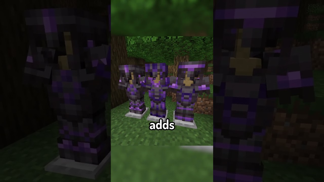 Mini Mod Reviews: Immersive Armors 🛡️