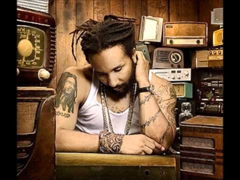 Kymani Marley - Be Smart (Antique Riddim) 2011