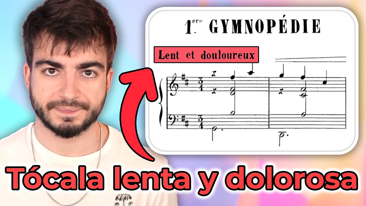 ¿Cómo tocar esa canción triste que olvidas? 🎹