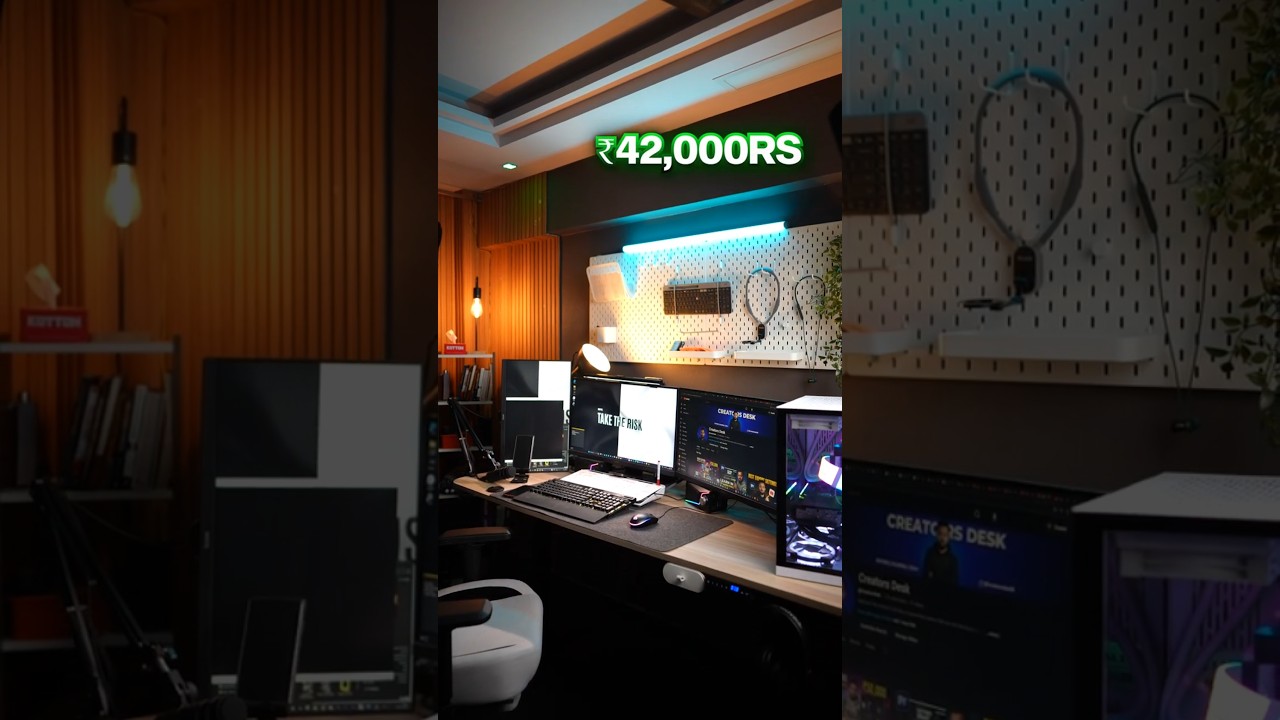 My 2025 2025 Editing Setup Cost Breakdown 💸