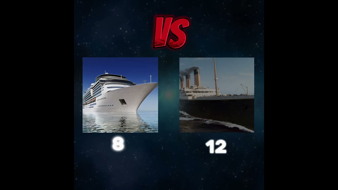 Titanic Part 7: The Final Moments 🚢