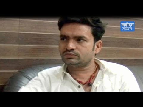 ऐसे हुआ Don Neeraj Bawana का मामा Police Custody से फरार