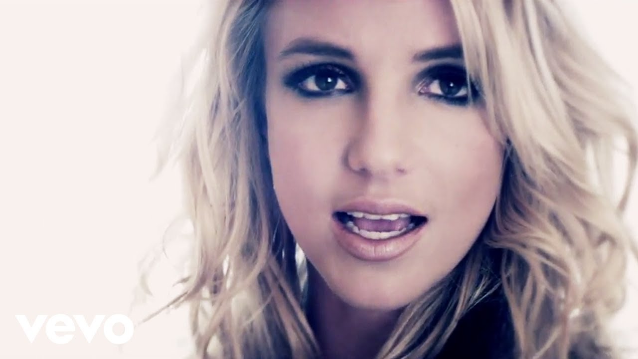 Britney Spears - Criminal (Official Video) ๐ถ