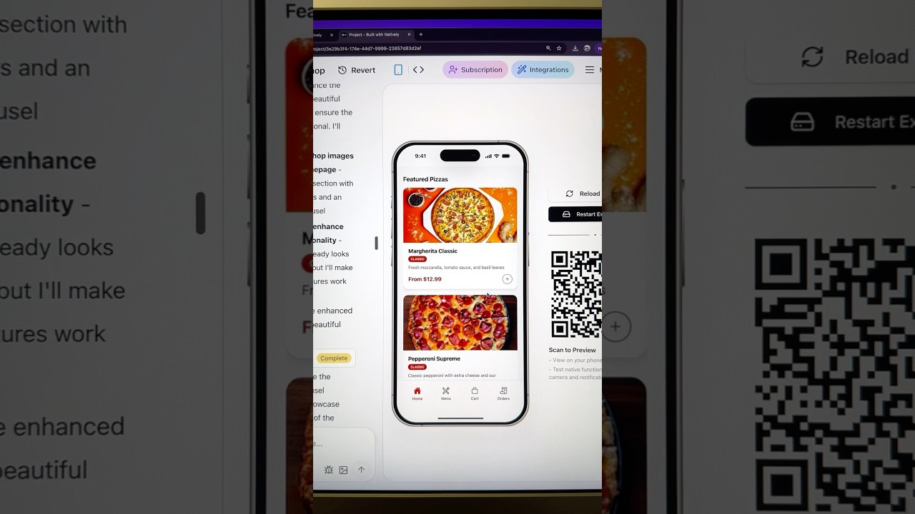 Create Any Mobile App Easily – Your Ultimate App Development Guide 📱