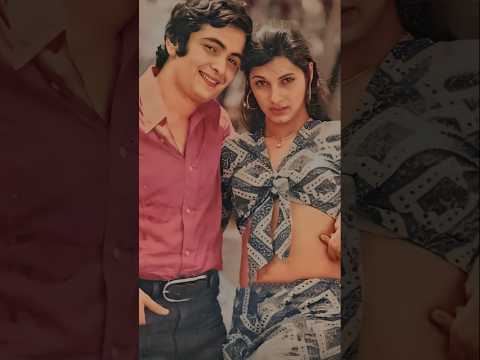 рдЬрдм рдбрд┐рдВрдкрд▓ рдХрдкрд╛рдбрд╝рд┐рдпрд╛ рдХрд╛ рдкрд╣рд▓реА рдлрд┐рд▓реНрдо рд╕реЗ рд╣реБрдЖ рдЗрд╕ рдмреЙрд▓реАрд╡реБрдб рдПрдХреНрдЯрд░ рд╕реЗ рдЕрдлреЗрдпрд░ #bollywood #dimplekapadia #movie