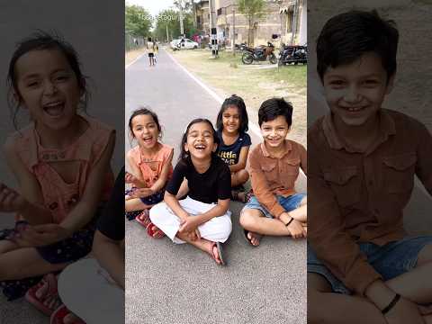 amaira n sunayi abcd😂😂#thegeetagurjar #shorts