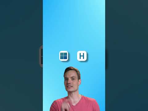 5 Windows Tricks You Probably Didn't Know #windows11