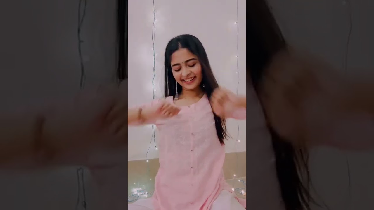 Atak Gaya Hain 💕 Sitting Dance