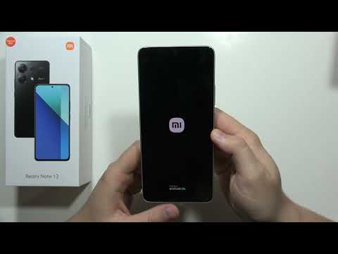 How to Exit Fastboot on Redmi Note 13 - Close Fastboot Mode