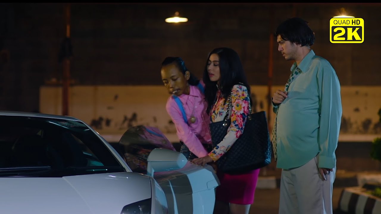 Film Komedi Indonesia Terbaru 😂