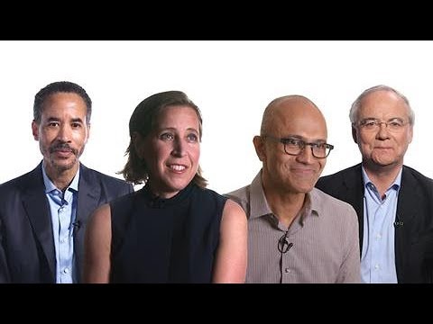 Tips from Top CEOs to Run Better Meetings 📝